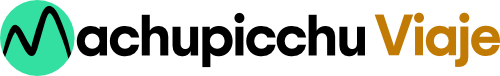 machupicchu viaje